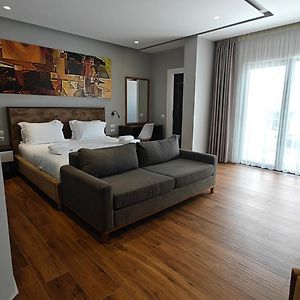 Familien-Zimmer