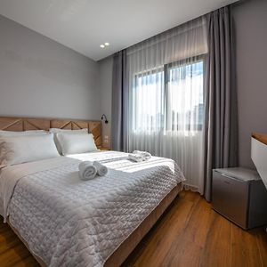 Standard Doppelzimmer